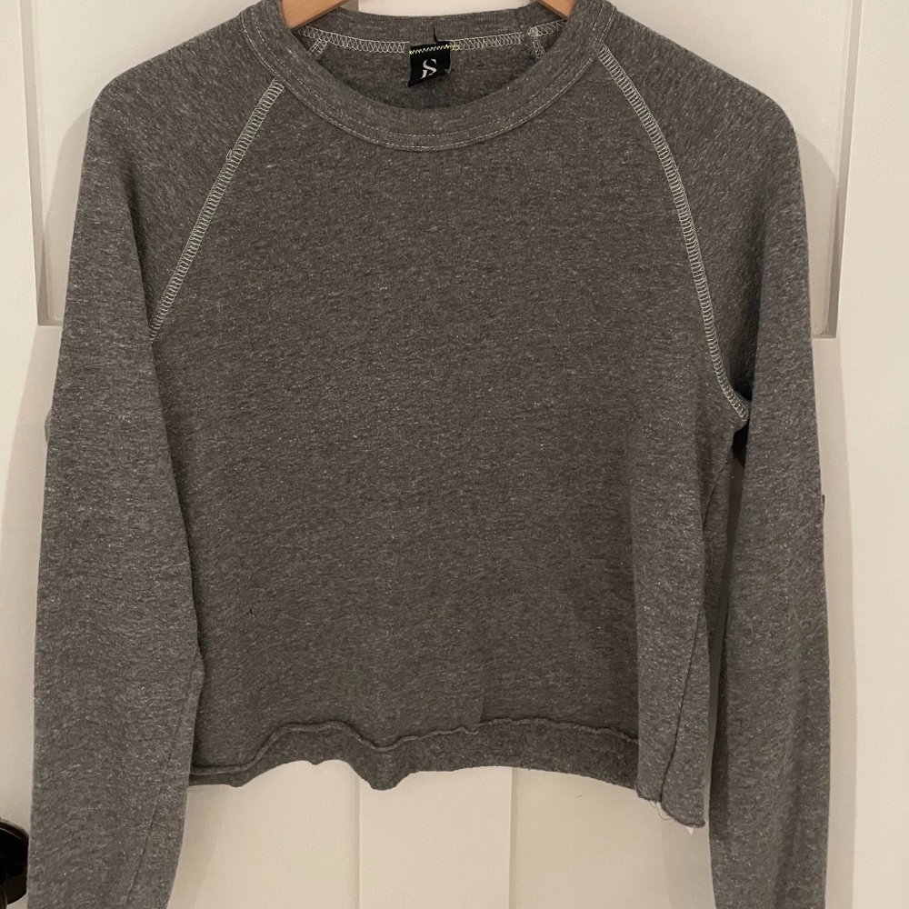 Style Reform Sweatshirt